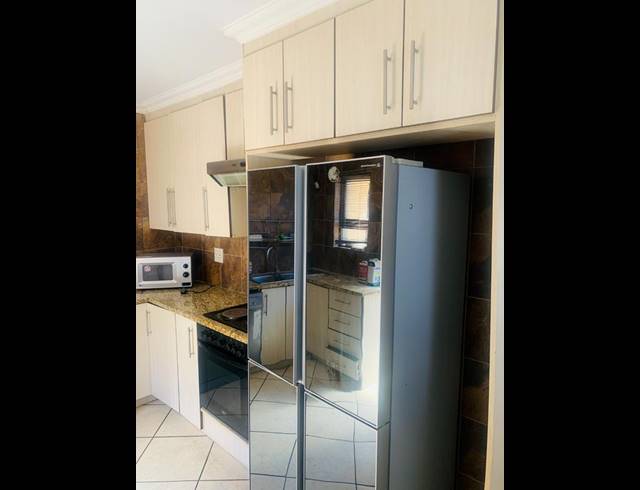 4 BEDROOM HOUSE FOR SALE IN SAVANNAH COUNTRY ESTATE